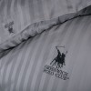 GREENWICH POLO CLUB ΣΕΤ ΣΕΝΤΟΝΙΑ ΥΠΕΡΔΙΠΛΑ 2152 DARK GREY