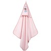 GREENWICH POLO CLUB ΚΑΠΑ ΒΑΒΥ 8849 DUSTY ROSE, PINK