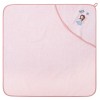 GREENWICH POLO CLUB ΚΑΠΑ ΒΑΒΥ 8849 DUSTY ROSE, PINK