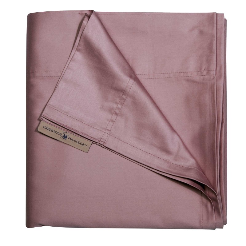 GREENWICH POLO CLUB ΣΕΝΤΟΝΙ ΥΠΕΡΔΙΠΛΟ LILAC  2254 PINK