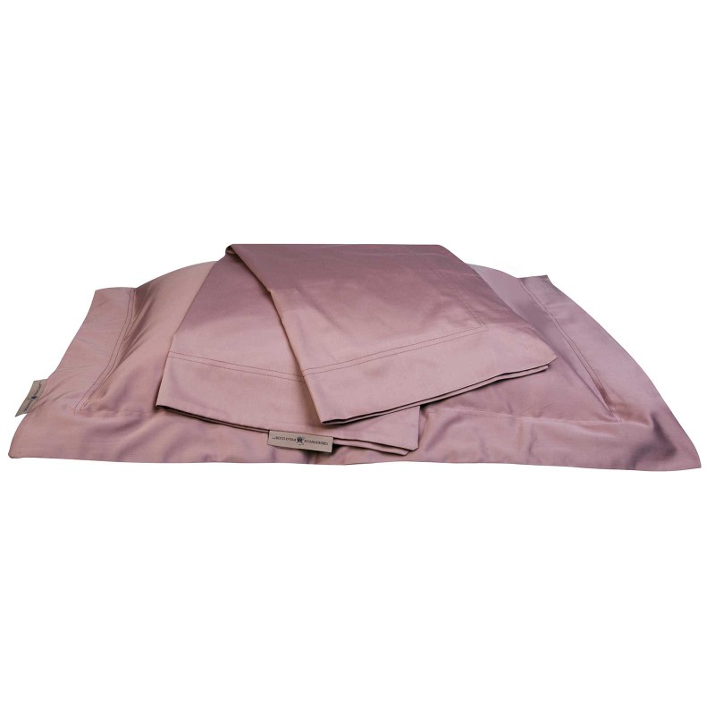 GREENWICH POLO CLUB ΖΕΥΓΟΣ ΜΑΞΙΛΑΡΟΘΗΚΕΣ LILAC 2254 PINK