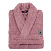 GREENWICH POLO CLUB ΜΠΟΥΡΝΟΥΖΙ LARGE DUSTY PINK 3207 ΡΟΖ