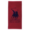 GREENWICH POLO CLUB ΠΕΤΣΕΤΑ ΓΥΜΝΑΣΤΗΡΙΟΥ 45X90 3032 BLUE, RED