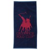 GREENWICH POLO CLUB ΠΕΤΣΕΤΑ ΓΥΜΝΑΣΤΗΡΙΟΥ 45X90 3033 BLUE, RED