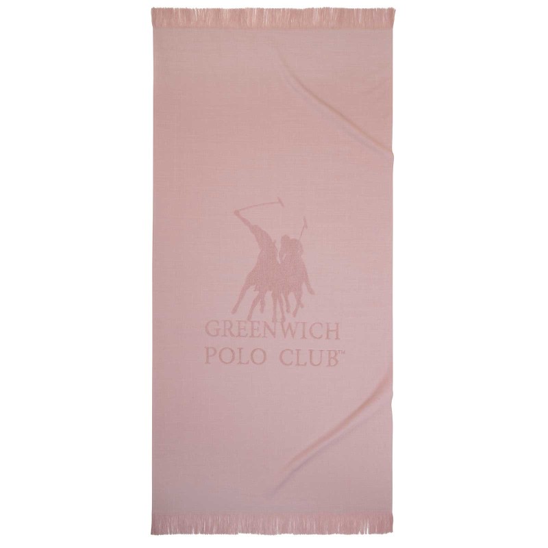 GREENWICH POLO CLUB ΠΕΤΣΕΤΑ ΘΑΛΑΣΣΗΣ 80Χ170 3782 NUDE