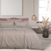 DAS HOME ΚΟΥΒΕΡΛΙ ΜΟΝΟ DAILY 9619 ECRU, GREY, PINK