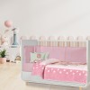 DAS BABY ΚΟΥΒΕΡΤΑ VELOUR 110X140 RELAX 4869 ΚΑΦΕ, ΡΟΖ