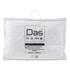 DAS HOME ΜΑΞΙΛΑΡΙ ΠΟΥΠΟΥΛΕΝΙΟ 50Χ70 CLASSIC 1021 WHITE