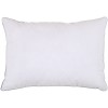 DAS HOME ΜΑΞΙΛΑΡΙ FEATHER TOUCH 50Χ70 1034 WHITE