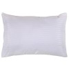 DAS HOME ΜΑΞΙΛΑΡΙ MICRO 50Χ70 1057 WHITE