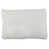 DAS HOME ΜΑΞΙΛΑΡΙ LEMON-MEMORY FOAM 45X65X13 1040 WHITE