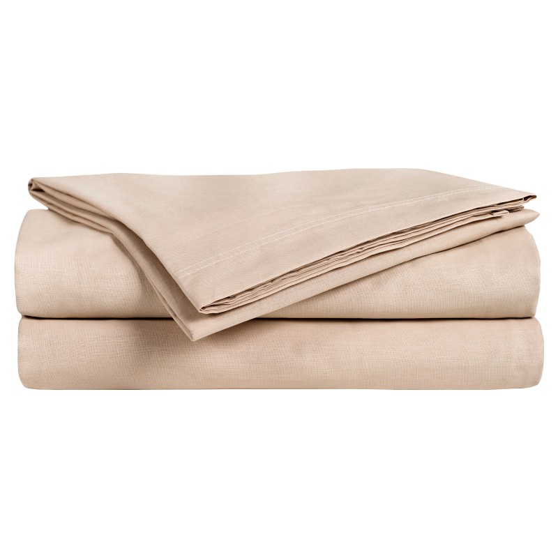 DAS HOME 1002 ΣΕΝΤΟΝΙ ΜΟΝΟ BEIGE BEIGE