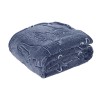 DAS BABY ΚΟΥΒΕΡΤΑ FLEECE 80X110 RELAX 4836 ΓΑΛΑΖΙΟ