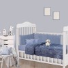 DAS BABY ΚΟΥΒΕΡΤΑ FLEECE 80X110 RELAX 4836 ΓΑΛΑΖΙΟ