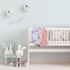 DAS BABY ΣΕΤ ΣΕΝΤΟΝΙΑ ΛΙΚΝΟΥ FUN 4915 LIGHT BLUE, MINT, PINK