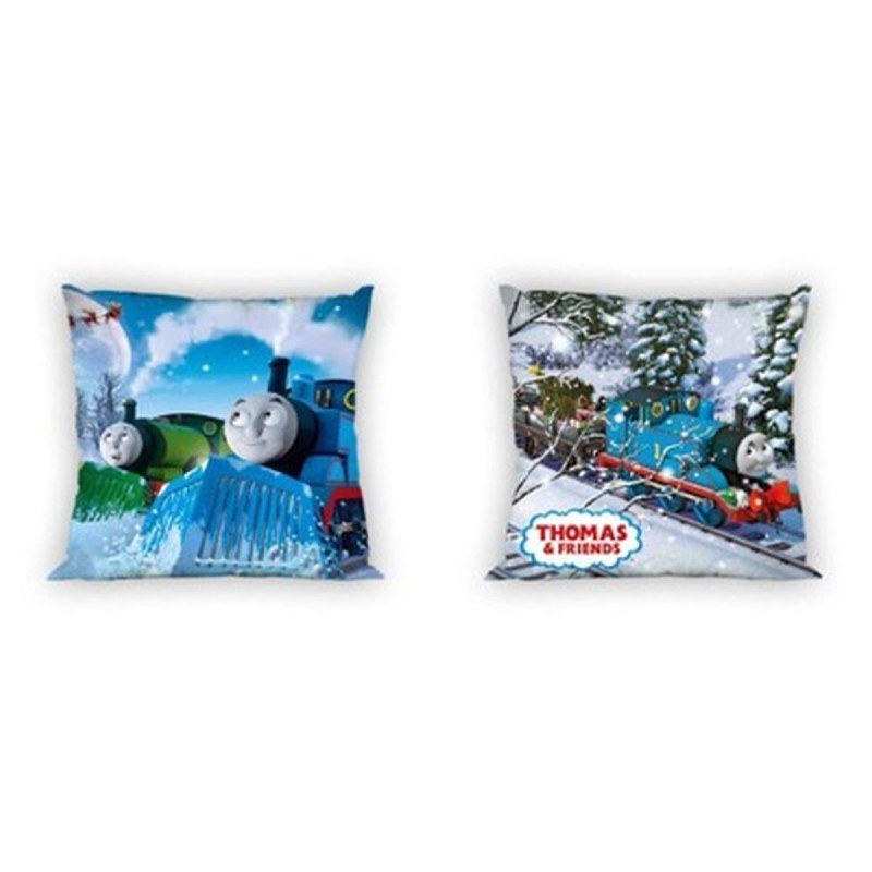 ΜΑΞΙΛΑΡΑΚΙΑ Disney THOMAS 52 40X40 Digital Print Microfiber