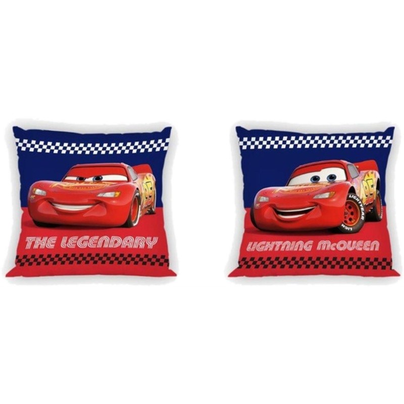 ΜΑΞΙΛΑΡΑΚΙΑ DISNEY CARS 10 40X40 Digital Print Microfiber