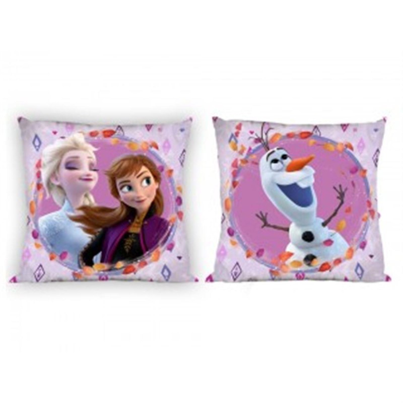 ΜΑΞΙΛΑΡΑΚΙΑ DISNEY FROZEN 07 40X40 Digital Print Microfiber