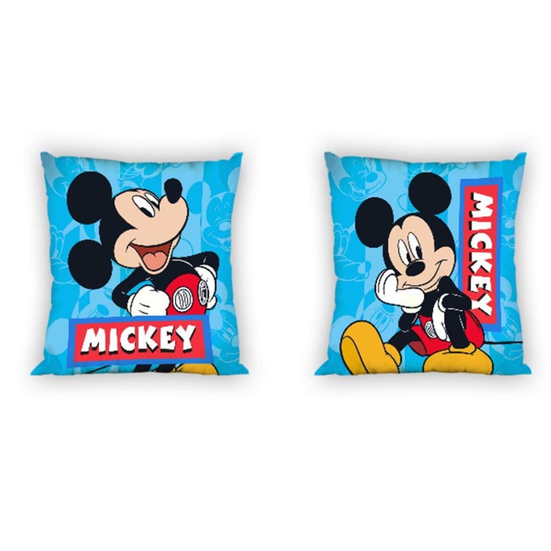 ΜΑΞΙΛΑΡΑΚΙΑ DISNEY MICKEY 15 40X40 Digital Print Microfiber