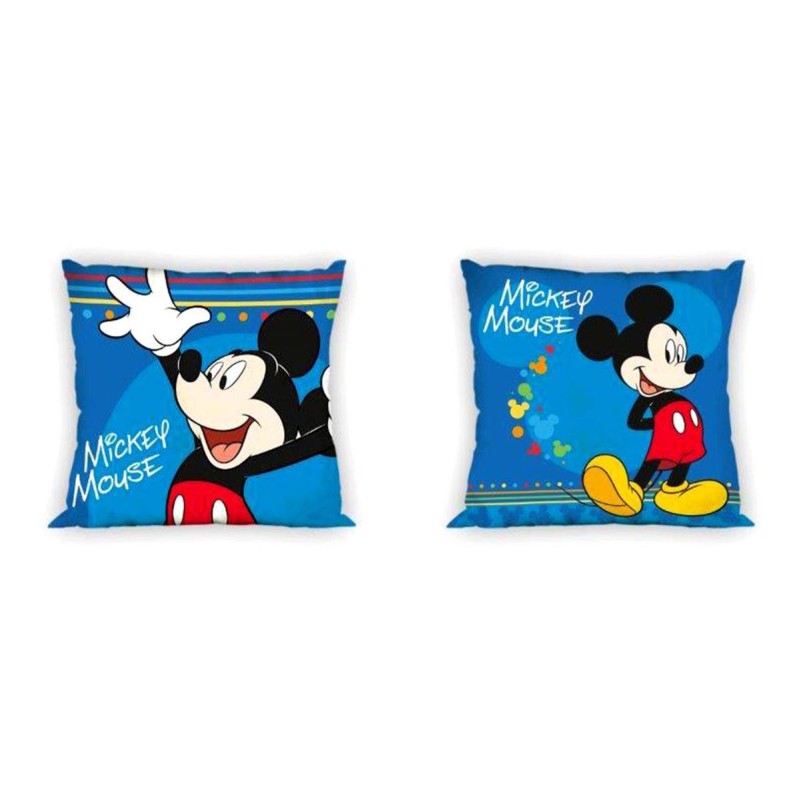 ΜΑΞΙΛΑΡΑΚΙΑ DISNEY MICKEY 22 40X40 Digital Print Microfiber