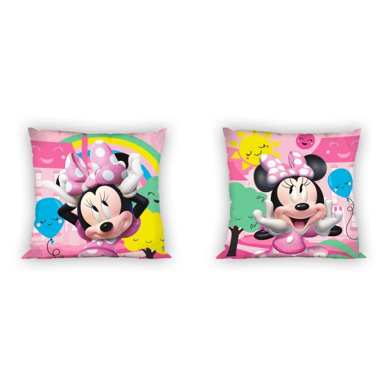 ΜΑΞΙΛΑΡΑΚΙΑ DISNEY MINNIE 19 40X40 Digital Print Microfiber