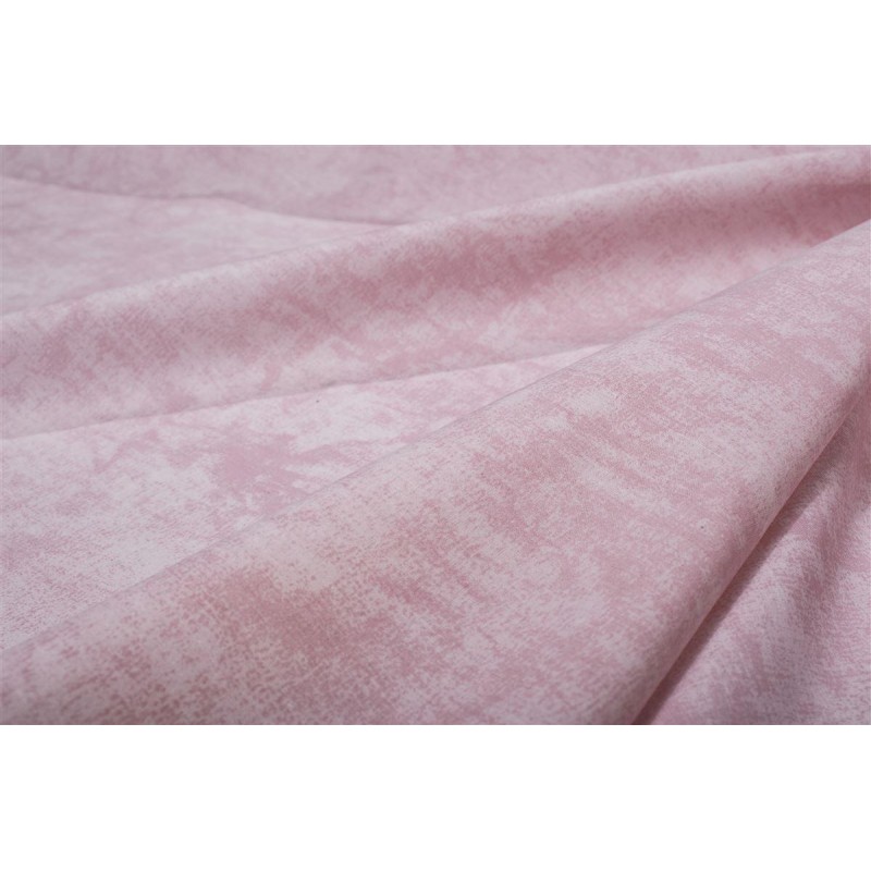 Πάνα Χασέ bebe Premium Shadow 617 80X80 Pink 100% Cotton