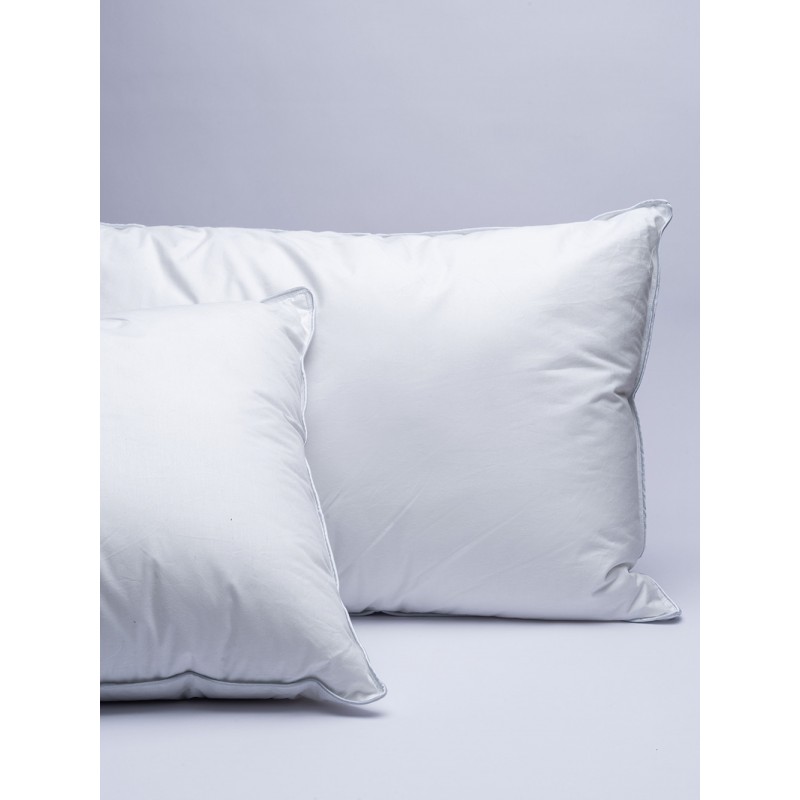 Ζεύγος Μαξιλάρια White Comfort 50x70 REVE