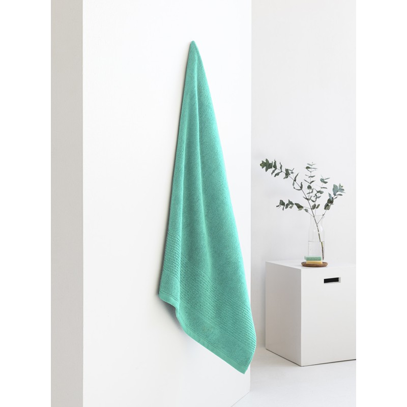 Σετ Πετσετες Towels Collection ROKE AQUA