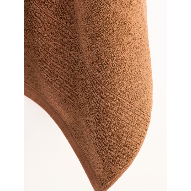 Σετ Πετσετες Towels Collection ROKE BROWN