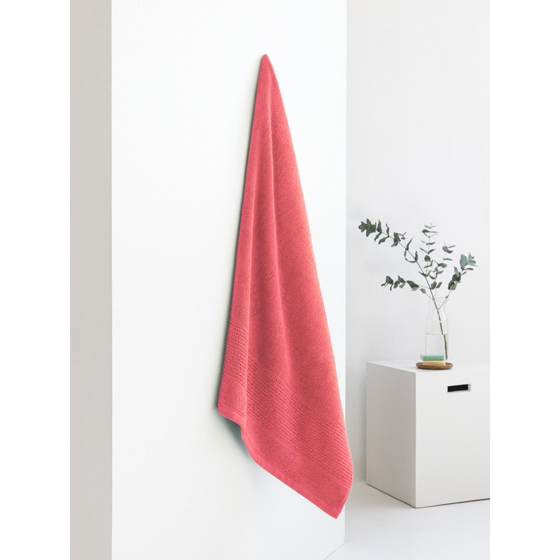 Σετ Πετσετες Towels Collection ROKE FUCHSIA