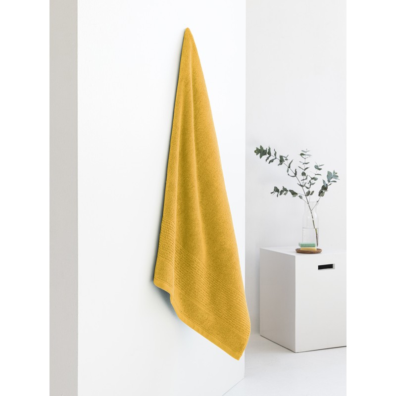 Σετ Πετσετες Towels Collection ROKE LEMON