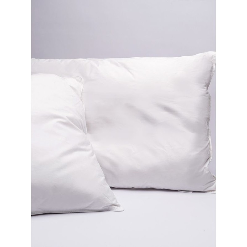 Ζεύγος Μαξιλάρια White Comfort 50x70 ALFRED