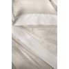 Σετ 4τμχ Σεντόνια Silky Natural-Ivory 270x280