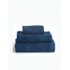 Kentia Πετσέτα Χεριών Brand 30922 40x60εκ. Blue Navy Βάρους 600gr/m²