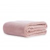 Nef-Nef Homeware Cosy Κουβέρτα Fleece Μονή 160x220εκ. Pink