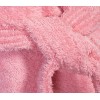 Nef Nef Μπουρνούζι Fresh Pink 420gr/m² 034624