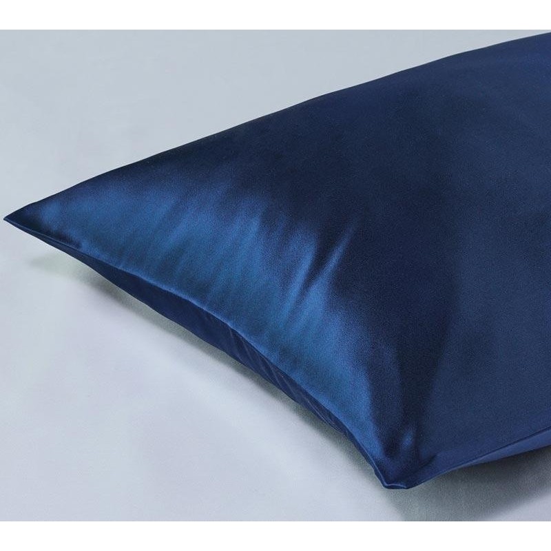 Kentia Silk Μαξιλαροθήκη 01 50x75εκ.