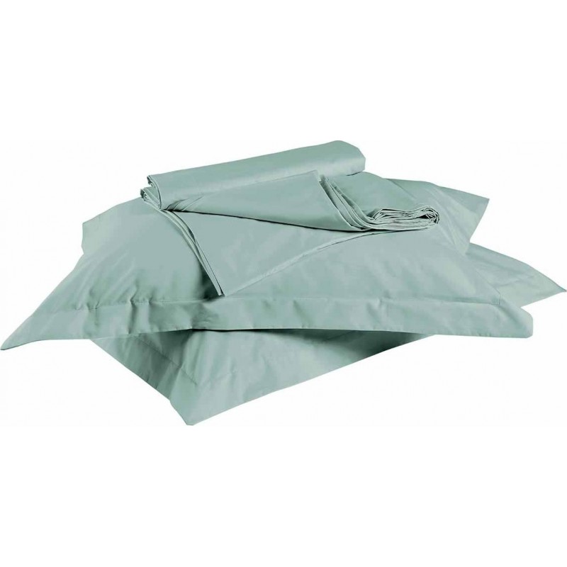 Kentia True Colours Σετ Μαξιλαροθήκες Oxford 000063987 50x70εκ. 0102 Green